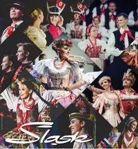Slask : Ballet National de Pologne - 
