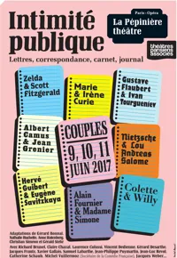 Intimité publique - 