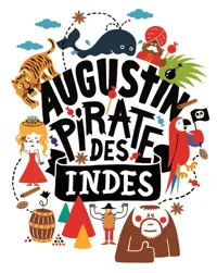 Augustin Pirate des Indes - 