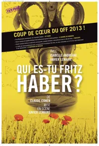 Qui es-tu Fritz Haber ? - 