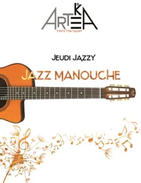Jeudi Jazzy Manouche - 