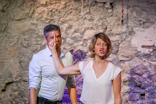 Photo 3 de L'amour à la carte