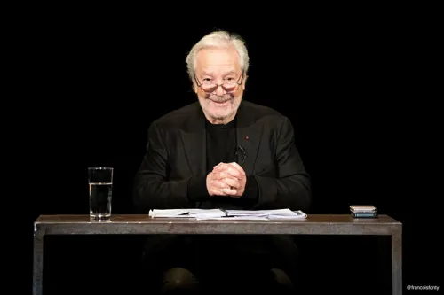 Photo 1 de La pépinière de Pierre Arditi