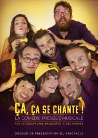 Ça, ça se chante ! - 