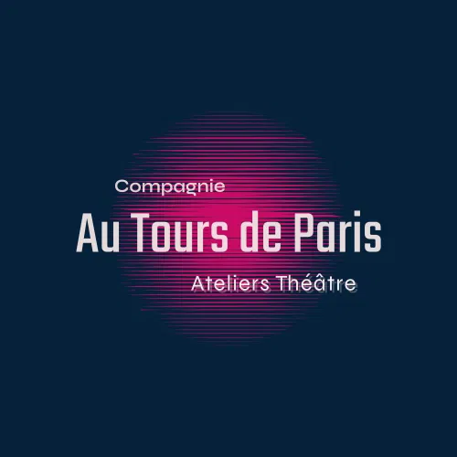 Affiche de Atelier théâtre