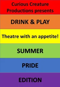 Drink & Play : Summer pride edition - 