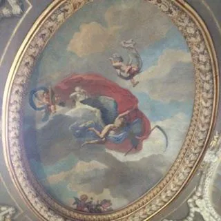 Photo 6 de Visite guidée : Splendide hôtel de Lauzun | Par Ludivine Rodon