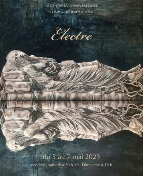 Affiche de Electre