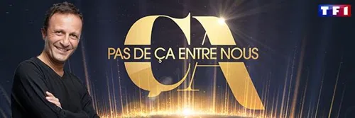 Affiche de Pas de ça entre nous