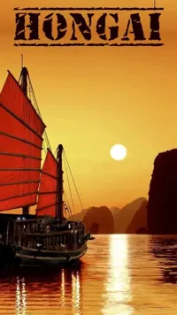 Hongaï - 