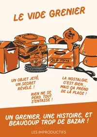 Le vide grenier - 