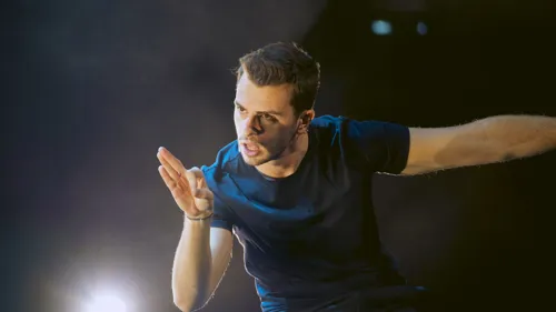 Photo 4 de David Voinson