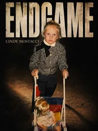Affiche de Cindy Mostacci dans Endgame