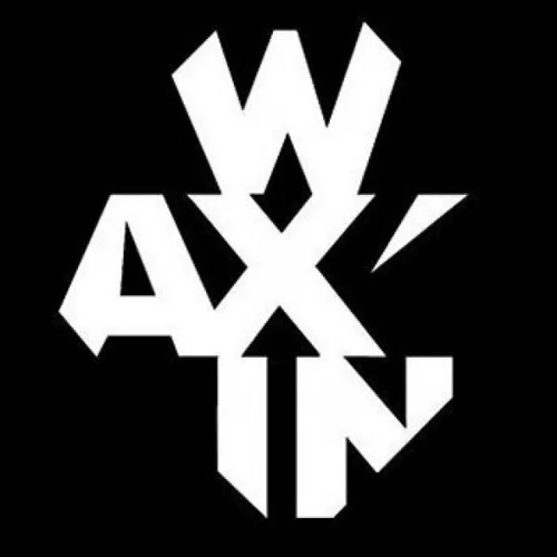 Affiche de Wax'in