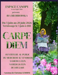 Carpe Diem - 
