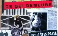 Ce qui demeure - 