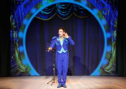 Photo 2 de The Opera Locos