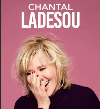 Affiche de Chantal Ladesou