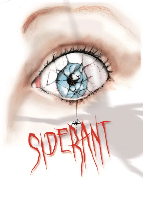 Affiche de Sidérant