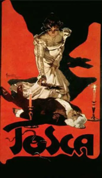 Photo 1 de Tosca