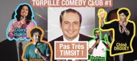 Torpille Comedy Club - 