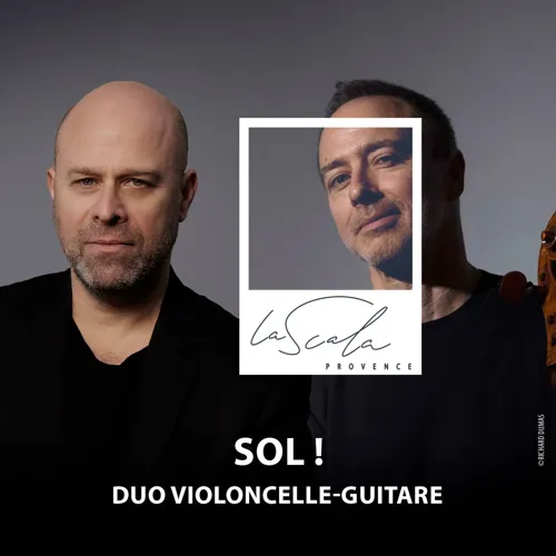 Affiche de Sol !