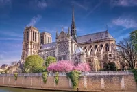 Visite guidée : Notre-Dame de Paris | par Calliopée - art-culture - 