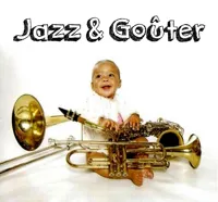 Jazz & Goûter fête Duke Ellington avec Leila Olivesi - 
