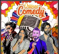 Orléans Comedy club - 
