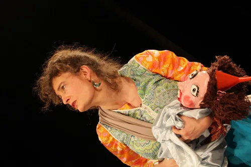 Douleur de Mère