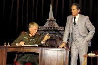 Diplomatie - 