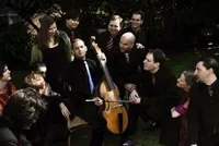 JS Bach : Passion selon Saint Jean - 