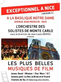 Les plus belles musiques de films - 
