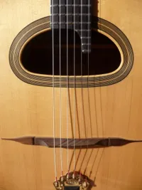 Gypsy Jam de l'Apostrophe - 