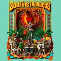 Zoufris Maracas - 