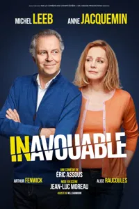 Inavouable | avec Michel Leeb - 