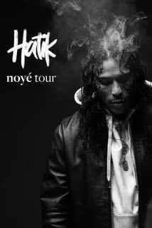 Affiche de Hatik