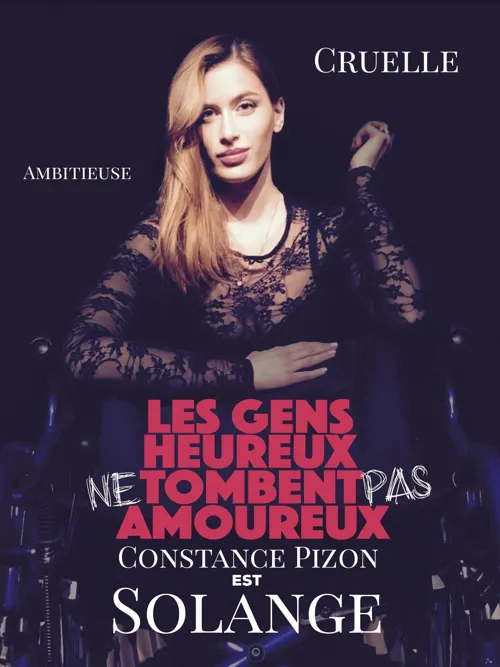 Photo 1 de Les gens heureux ne tombent pas amoureux