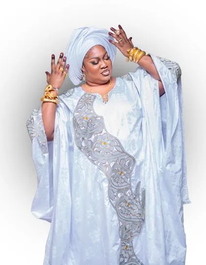 Affiche de Fatim Diabate