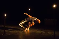 J'ai pas toujours dansé comme ça - 