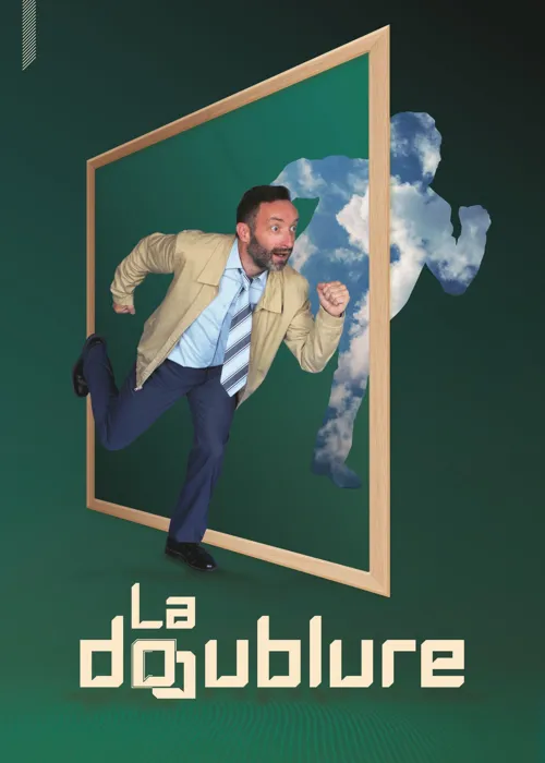 Affiche de La doublure