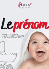 Le prénom - 