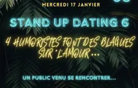 Stand up dating 6 - 