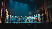 Masterclass : de chant Lyrique - 