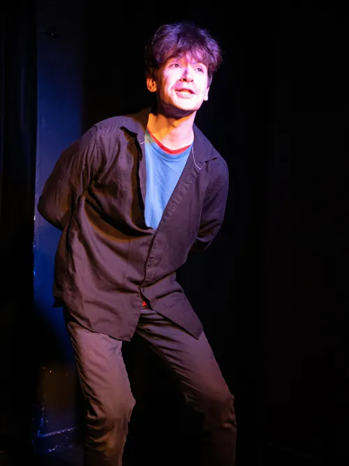 Photo 2 de Matthias Deux Thé dans L'Heure des Thés
