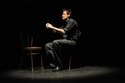 Photo 2 de Monsieur Malaussène au théâtre