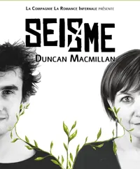 Séisme - 