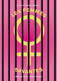 Les femmes savantes - 