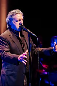 Daniel Auteuil | En concert - 