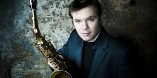 Affiche de Baptiste Herbin Quartet